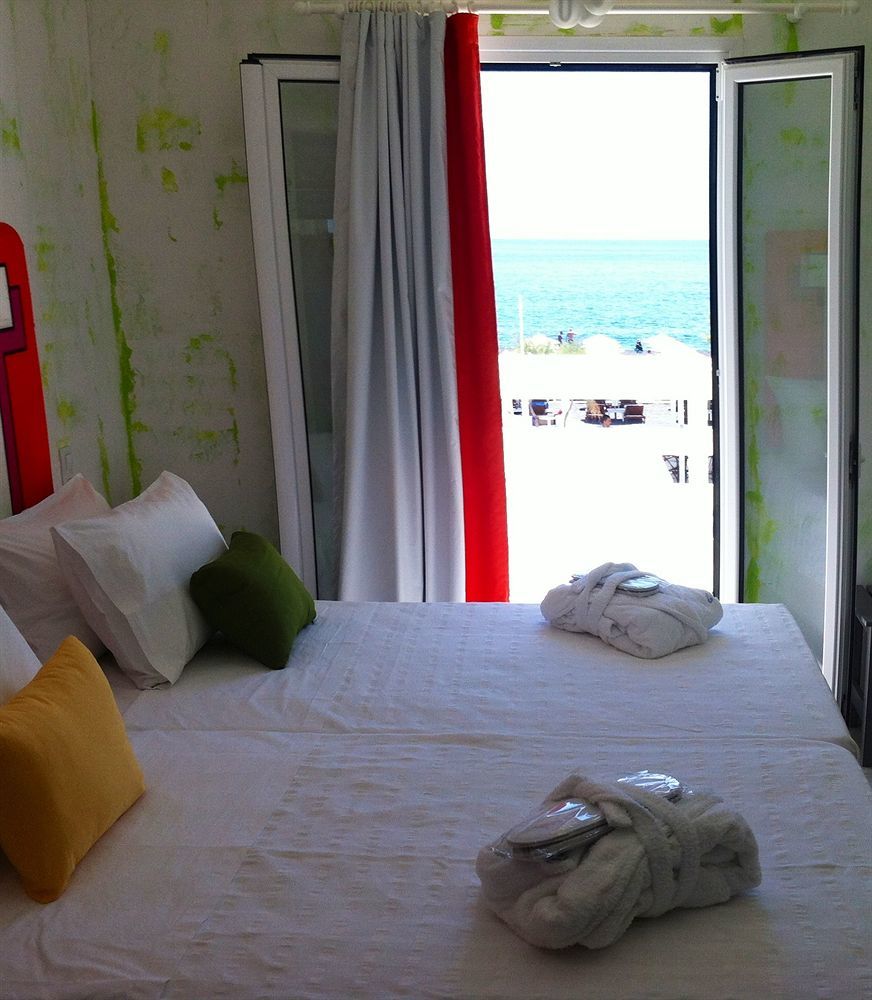 Beach Boutique Hotel Kamári Rom bilde